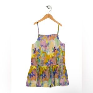 Stella McCartney Kids Pastel Romper